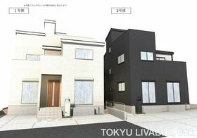 東京都葛飾区水元４丁目