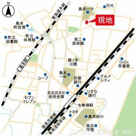 大阪府三島郡島本町広瀬１丁目