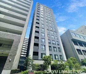 エステムコート南堀江ＩＶレイズ