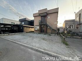 北海道札幌市白石区北郷五条５丁目