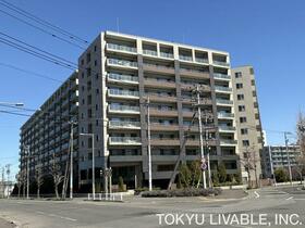 Ｄ‘グラフォート東札幌Ｖガーデン