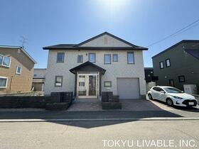 北海道札幌市北区あいの里三条１丁目