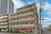シエル品川中延 2階 築38年の賃貸物件