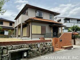 兵庫県三田市武庫が丘８丁目