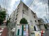 神楽坂駅より徒歩1分 3階 築20年8ヶ月の賃貸物件