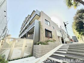 コンシェリア馬込ザレジデンス