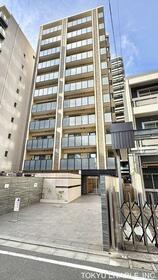 オープンレジデンシア麻布六本木