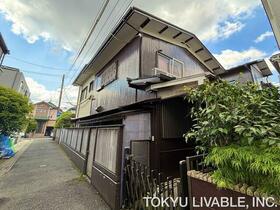 千葉県市川市東菅野４丁目