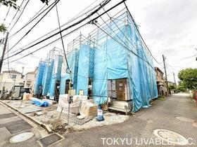 東京都世田谷区上祖師谷３丁目