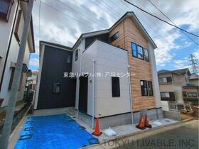 神奈川県横浜市泉区中田南５丁目