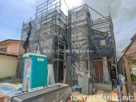 神奈川県横浜市戸塚区俣野町