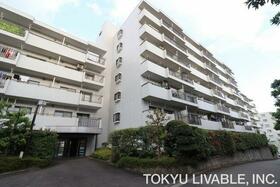 ヒルズ南戸塚プリメゾン一号棟