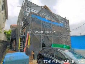 神奈川県横浜市戸塚区原宿１丁目