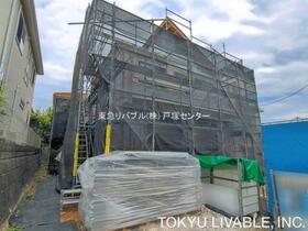 神奈川県横浜市戸塚区原宿１丁目