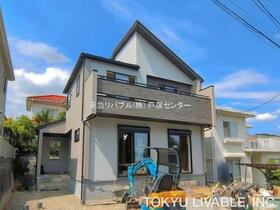 神奈川県横浜市戸塚区原宿１丁目