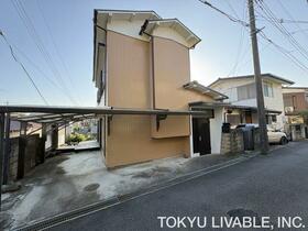 神奈川県横浜市戸塚区深谷町