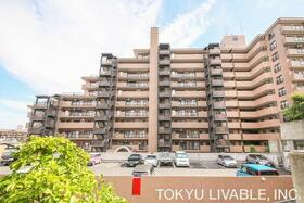 ナイスパークステージ東戸塚