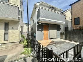 神奈川県川崎市宮前区東有馬５丁目