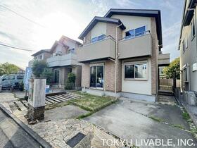 東京都三鷹市牟礼５丁目