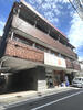 松江ロイヤルハイツ 4階 築47年5ヶ月の賃貸物件
