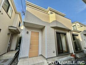 千葉県鎌ケ谷市くぬぎ山４丁目