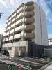 大橋駅より徒歩12分 5階 築4年4ヶ月の賃貸物件