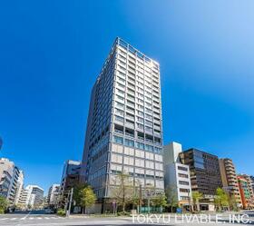 Ｓタワー・内田洋行新川第２オフィス