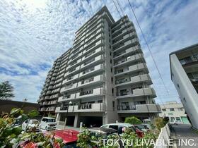 三井農林藤ケ丘ハイツ