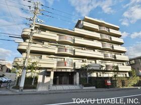 グランフェルティ京都梅小路