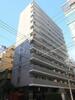 新富町駅より徒歩2分 10階 築27年8ヶ月の賃貸物件
