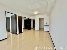 アップルタワーズ仙台ブローディアタワー