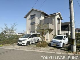 宮城県仙台市泉区南中山６丁目