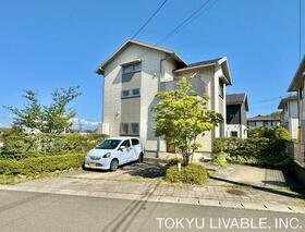 宮城県仙台市泉区南中山６丁目
