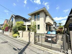 神奈川県横浜市青葉区松風台