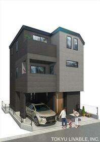 神奈川県川崎市幸区南加瀬３丁目