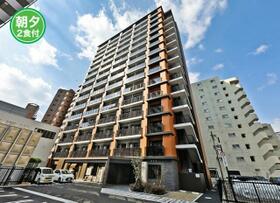 宮城県仙台市青葉区支倉町（賃貸マンション1R・10階・17.70㎡） その1