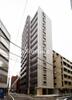 ジェノヴィア新宿御苑グリーンヴェール 8階 築11年8ヶ月の賃貸物件