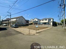 神奈川県茅ヶ崎市東海岸北５丁目