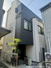 東京都世田谷区松原１丁目