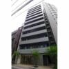 ルクレ日本橋馬喰町 8階 築19年10ヶ月の賃貸物件