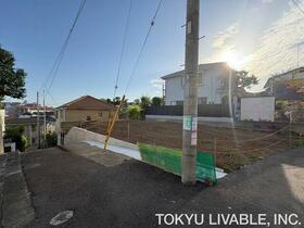 神奈川県横浜市港北区篠原台町