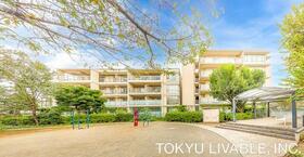 ヴェレーナ横濱　掃部山公園