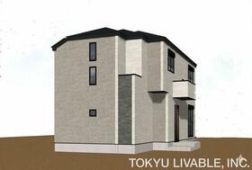 東京都町田市森野４丁目