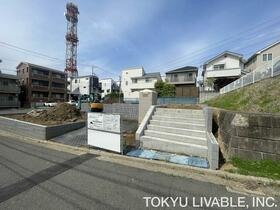 神奈川県横浜市青葉区荏田西２丁目