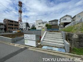 神奈川県横浜市青葉区荏田西２丁目