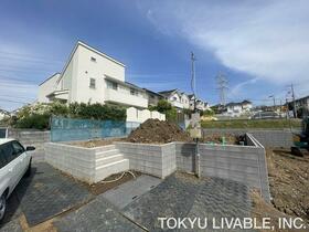 神奈川県横浜市青葉区荏田西２丁目