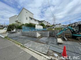 神奈川県横浜市青葉区荏田西２丁目
