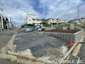 神奈川県横浜市青葉区荏田西２丁目