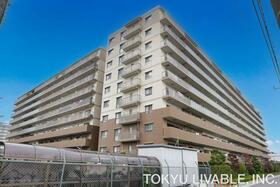 レクセルプラッツァみずほ台