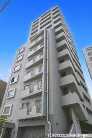 東急ドエルアルス浦和仲町